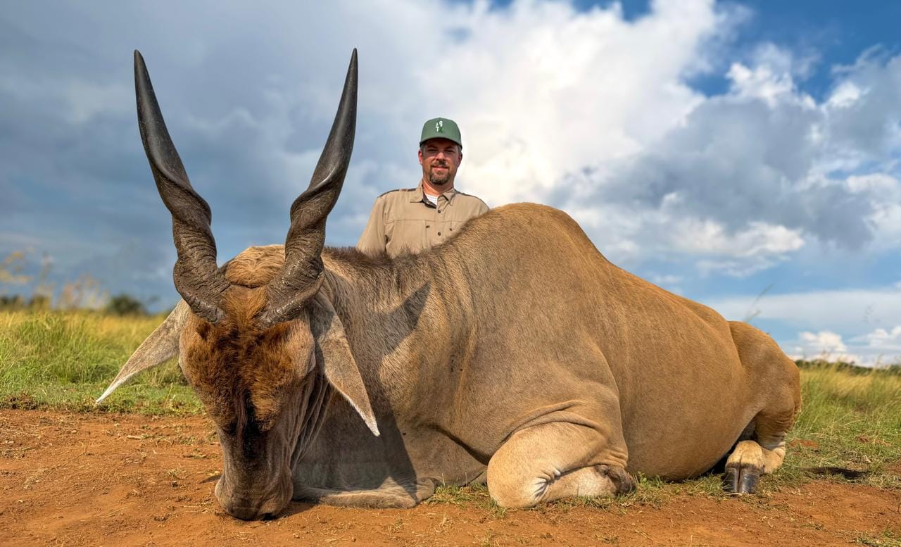 ESA Hunting Safaris — hunting photograph 24