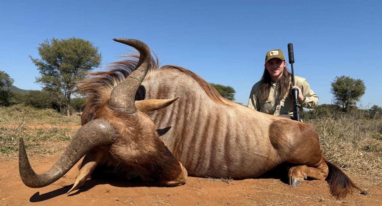 ESA Hunting Safaris — hunting photograph 26
