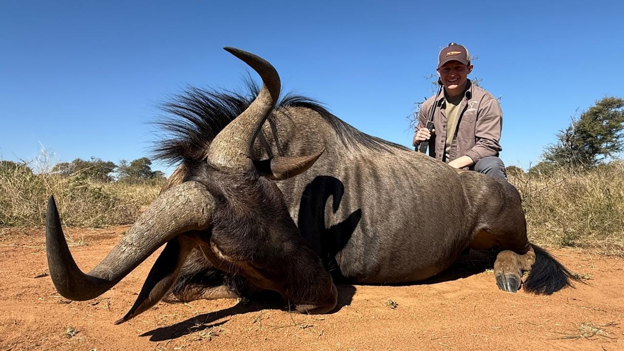 ESA Hunting Safaris — hunting photograph 27