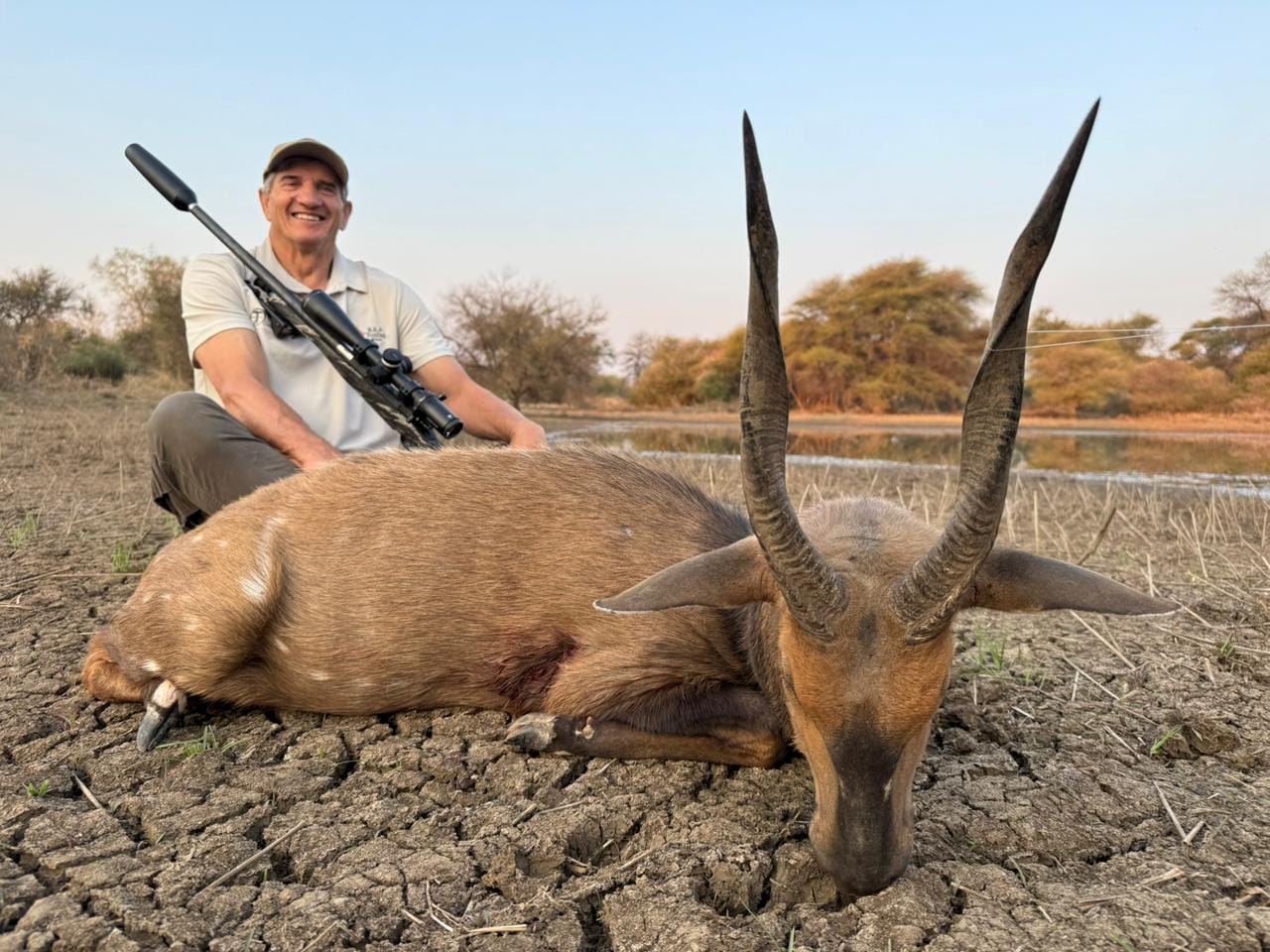 ESA Hunting Safaris — hunting photograph 29