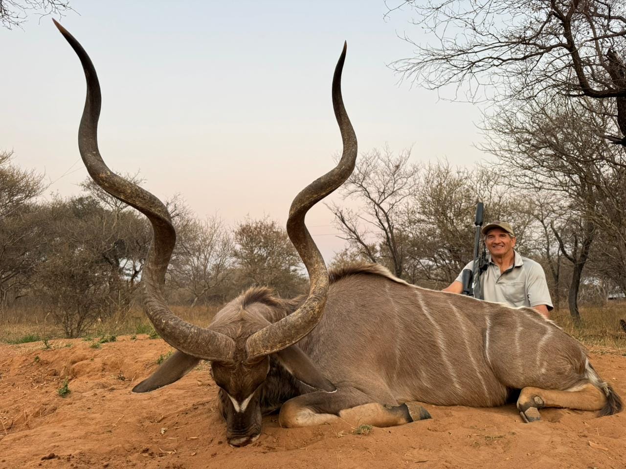 ESA Hunting Safaris — hunting photograph 31