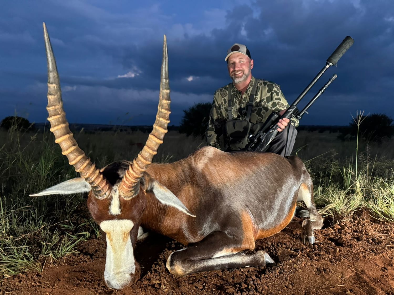 ESA Hunting Safaris — hunting photograph 32