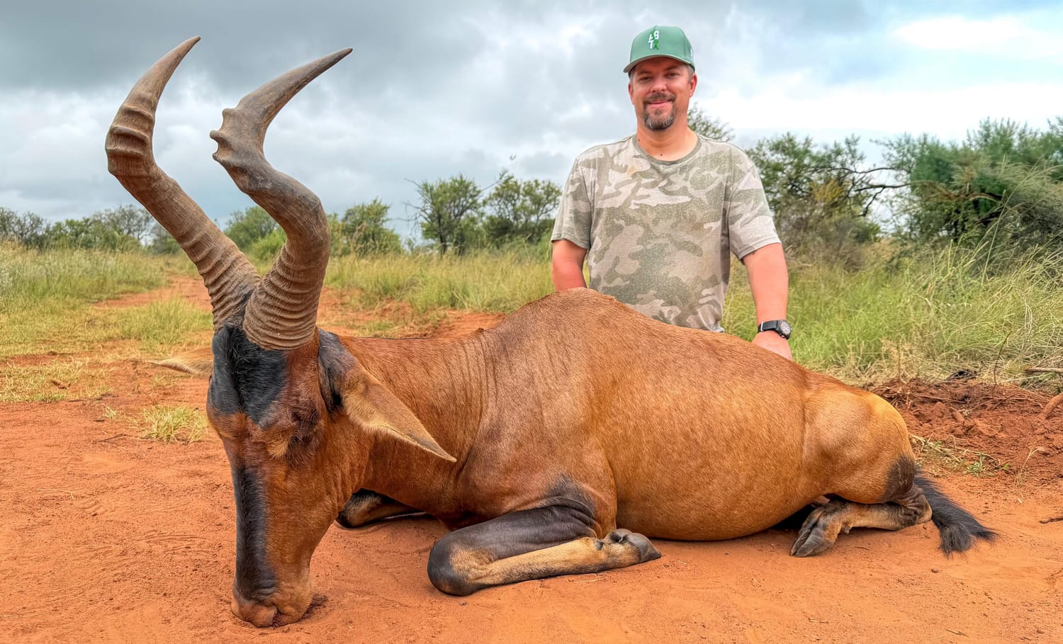 ESA Hunting Safaris — hunting photograph 33
