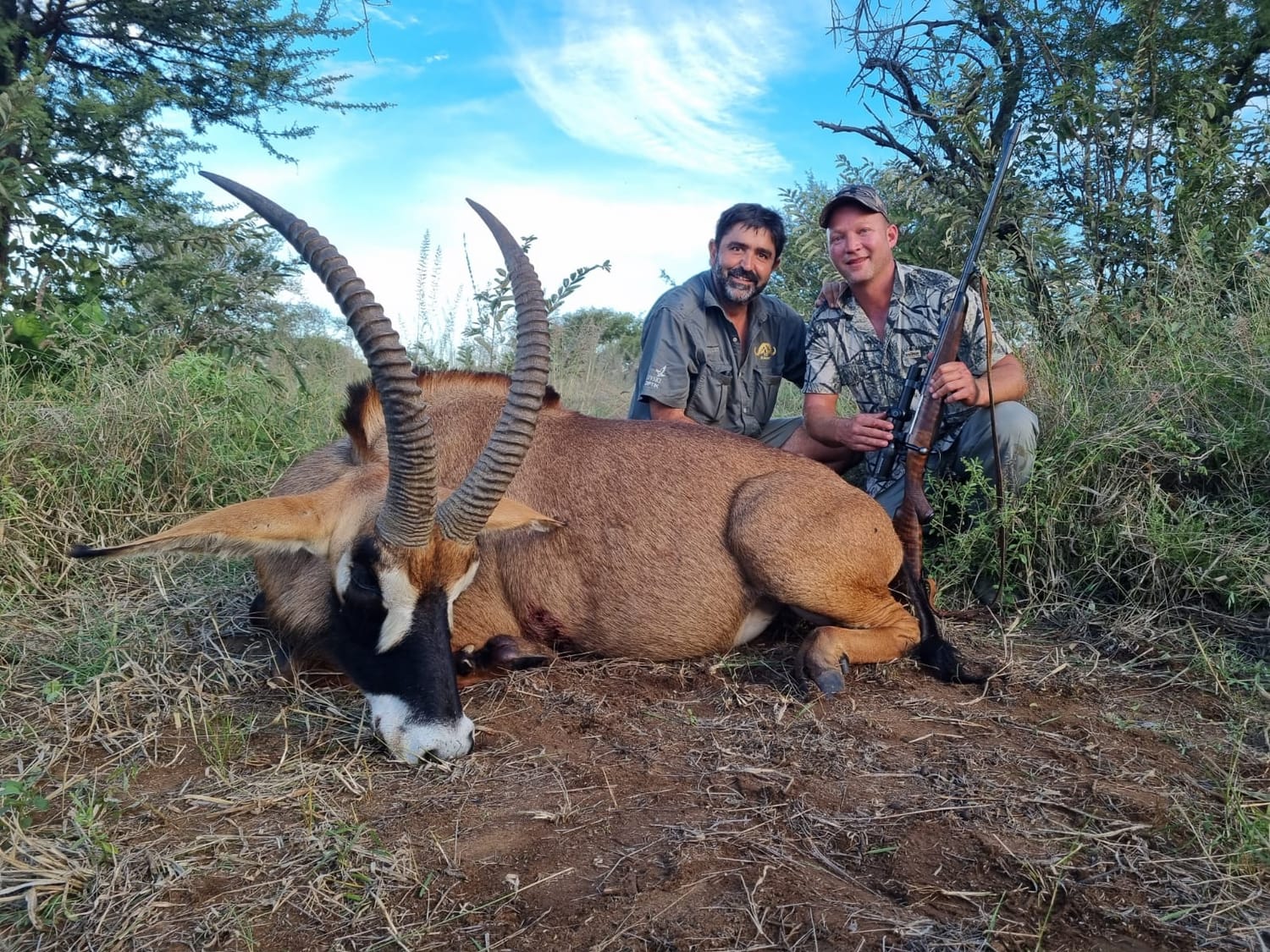 ESA Hunting Safaris — hunting photograph 34
