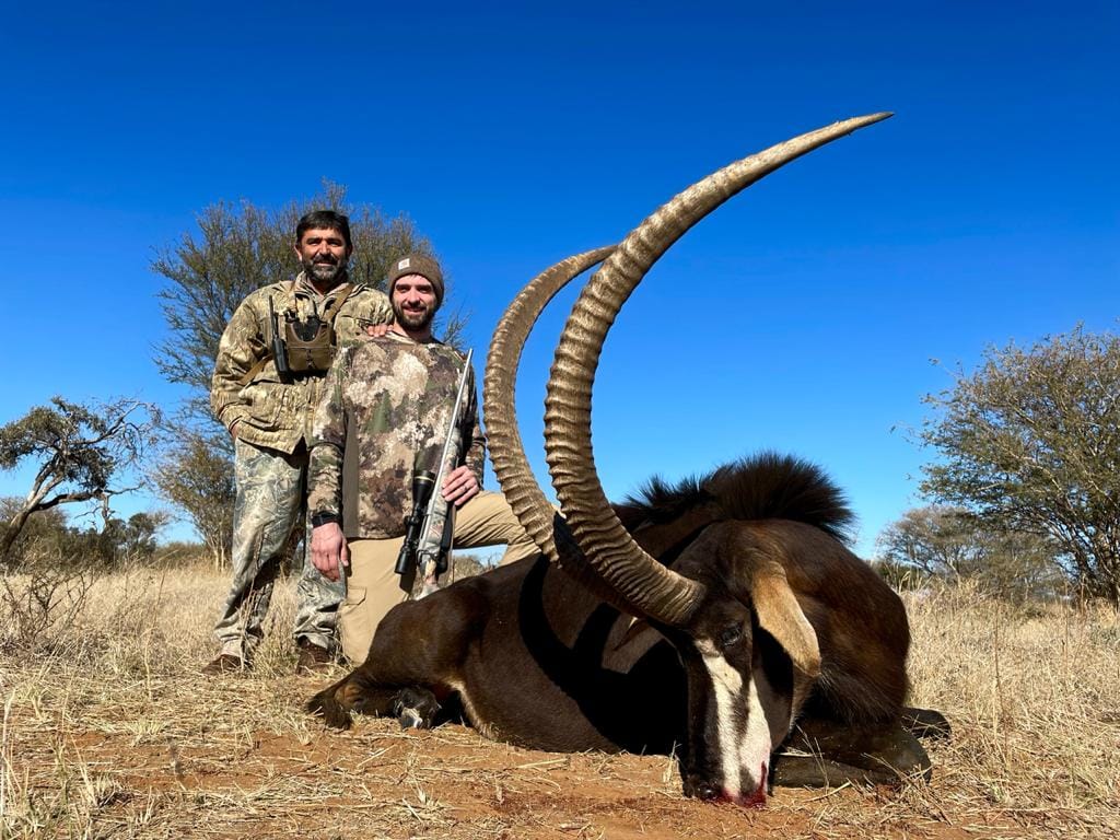 ESA Hunting Safaris — hunting photograph 36