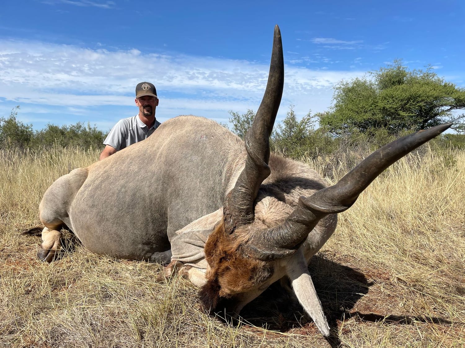 ESA Hunting Safaris — hunting photograph 38
