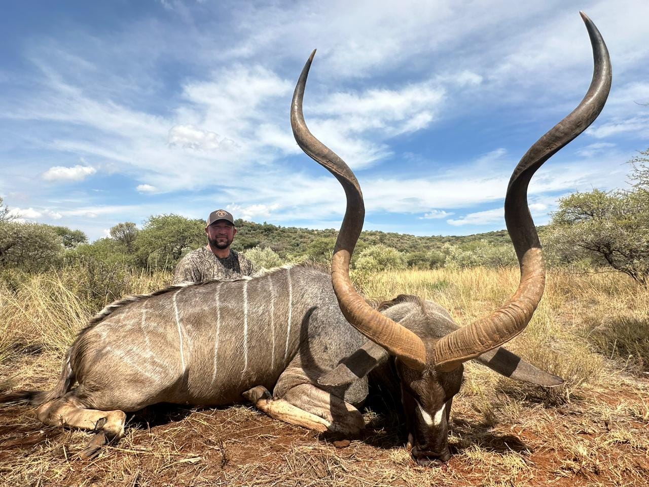 ESA Hunting Safaris — hunting photograph 39