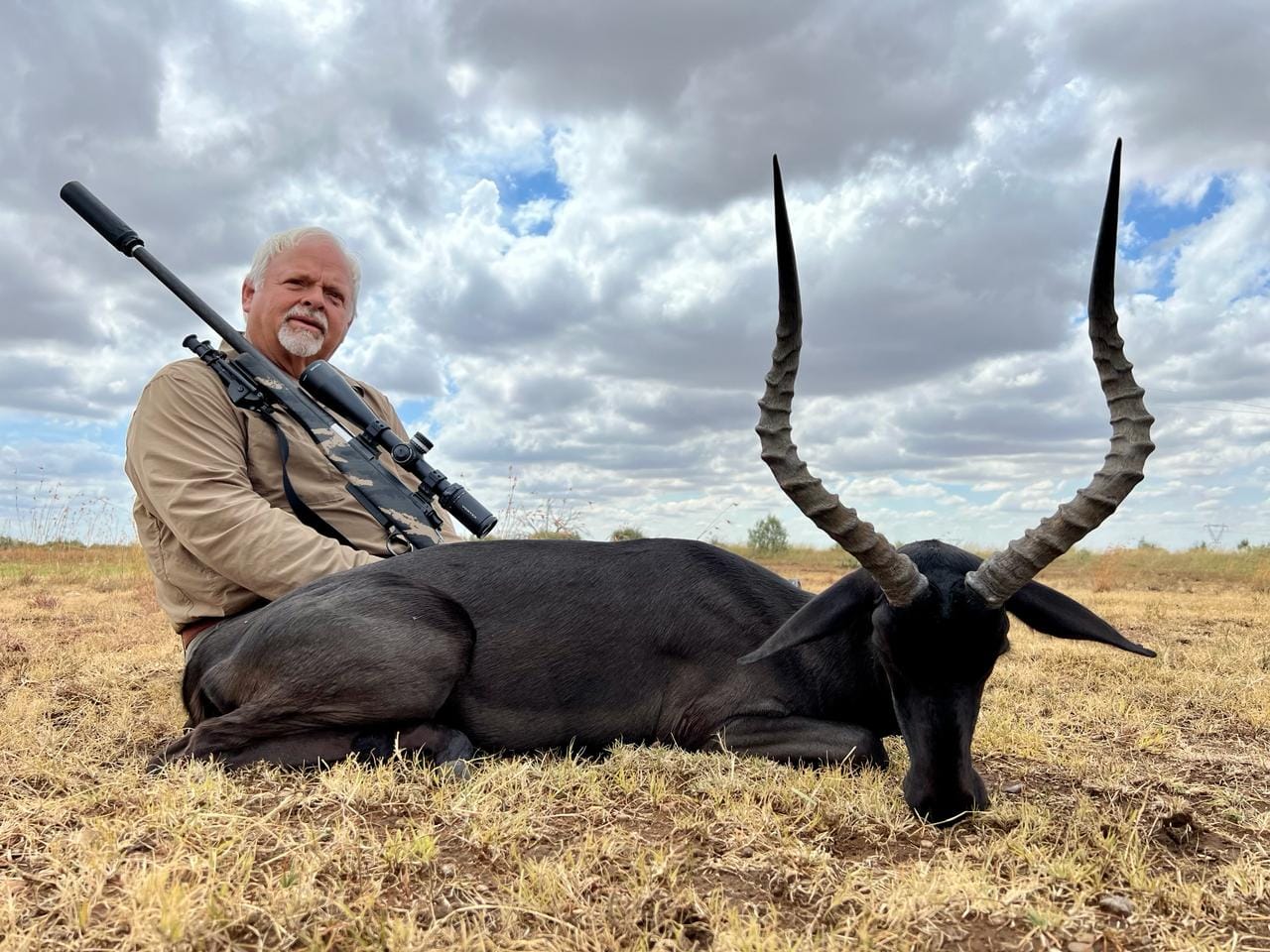 ESA Hunting Safaris — hunting photograph 40