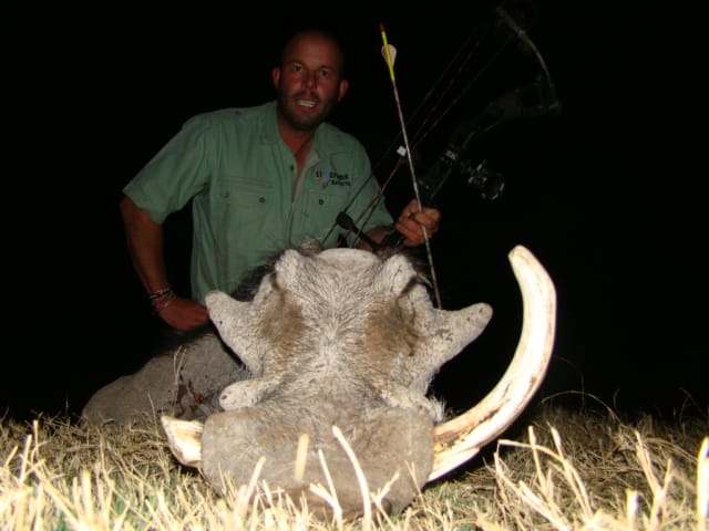 ESA Hunting Safaris — hunting photograph 41
