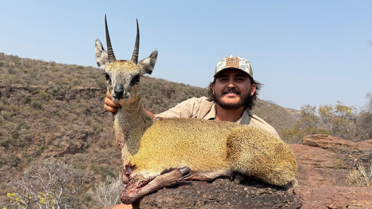 ESA Hunting Safaris — hunting photograph 42