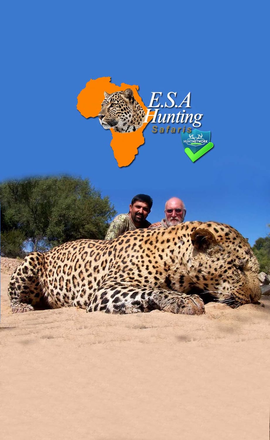 ESA-Safaris
