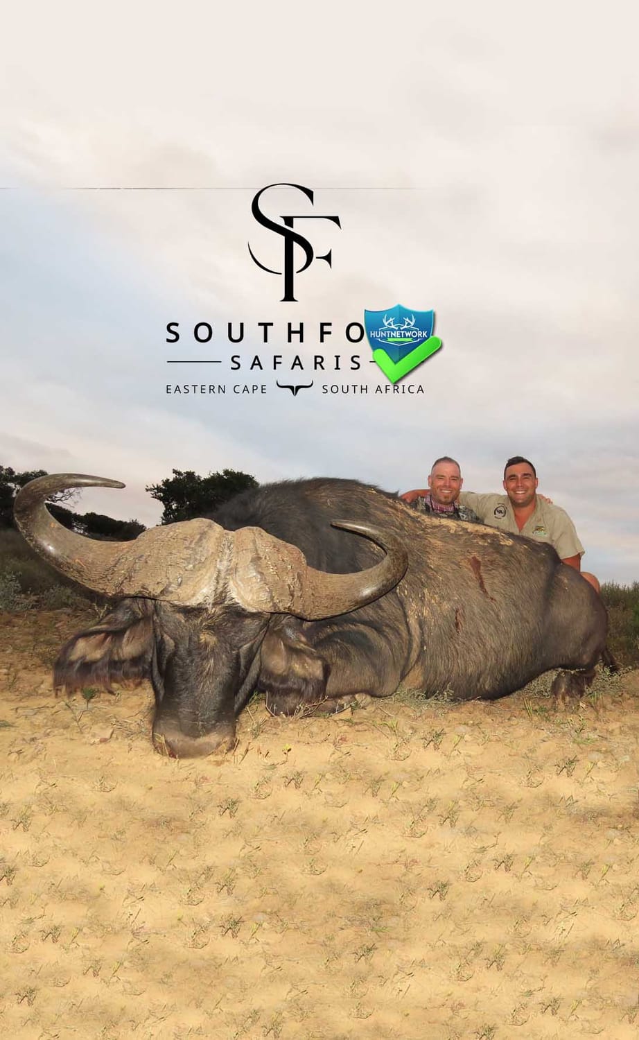 Southfork-Safaris