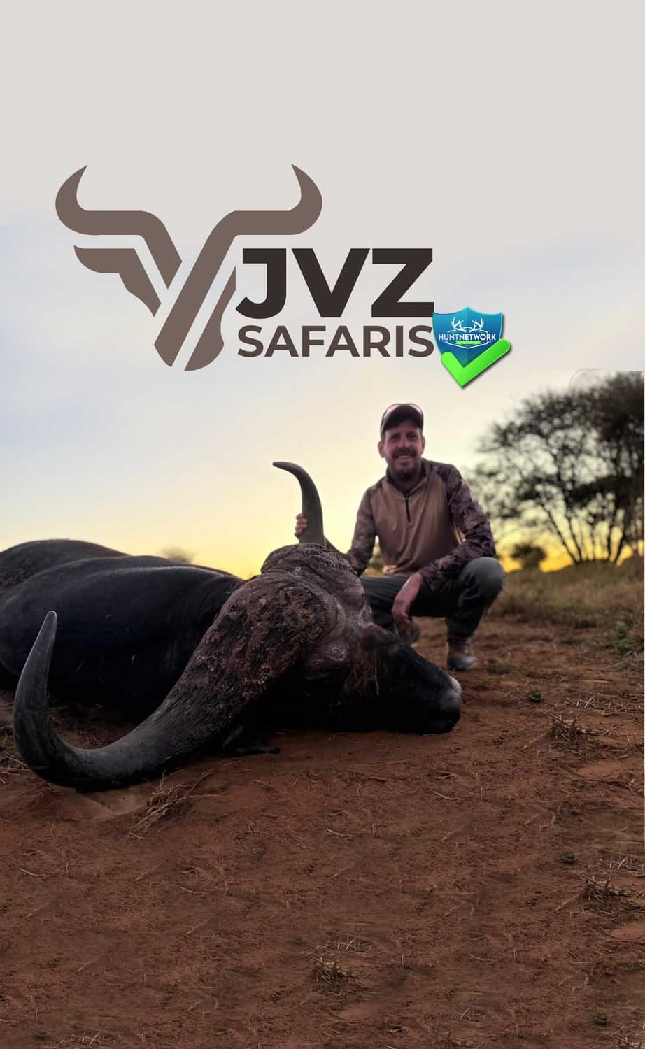 JVZ-Safaris
