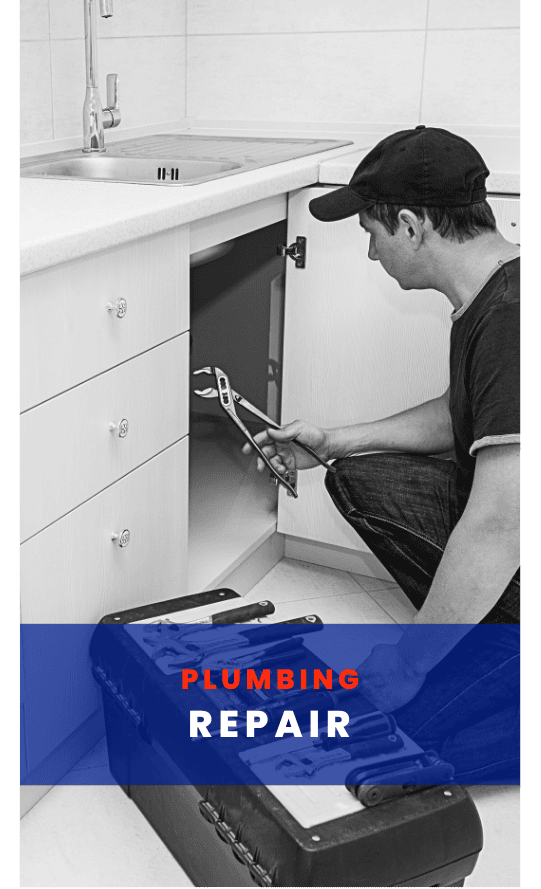 PlumbingRepair
