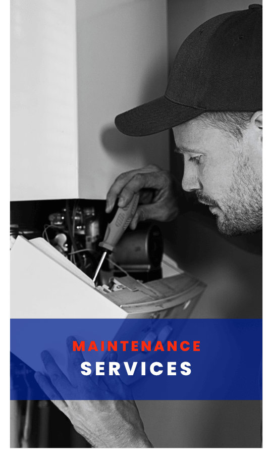 MaintenanceRepair
