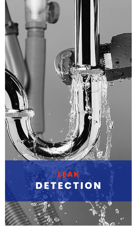 LeakDetection
