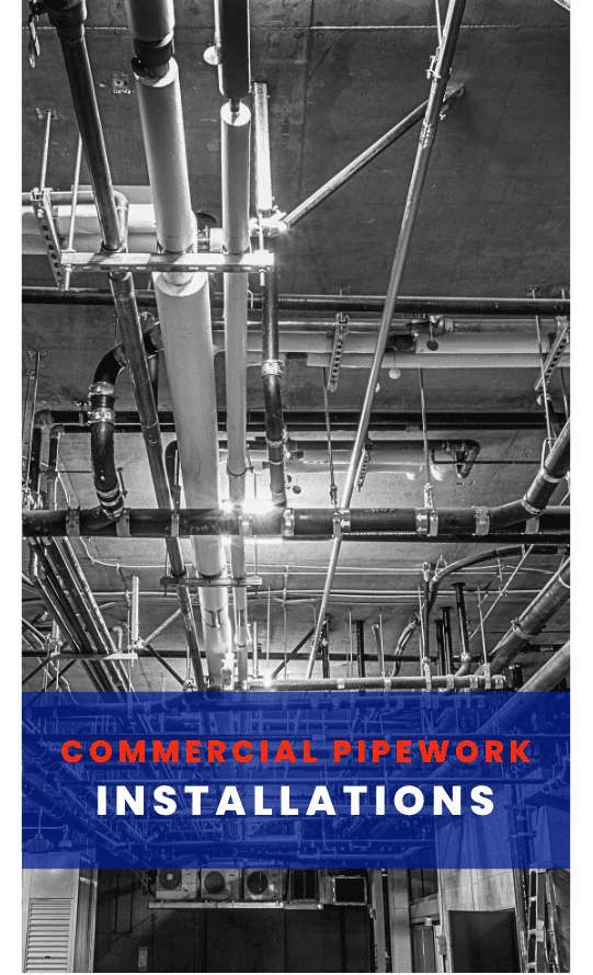 CommercialPipework
