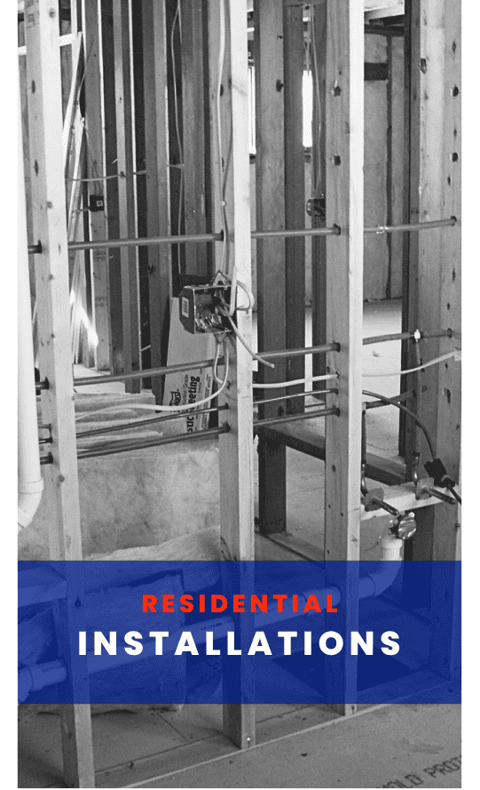 ResidentialInstalation
