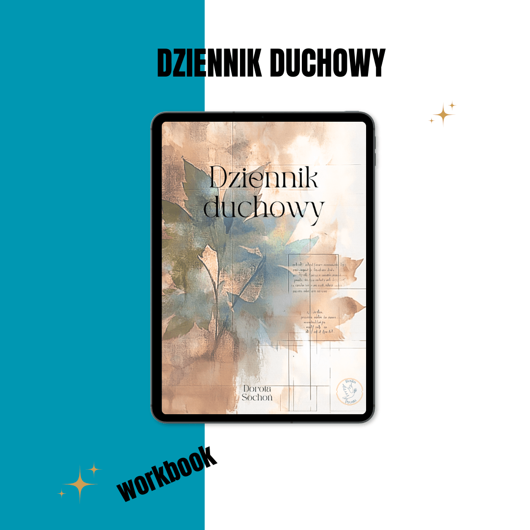 Duchowy Dziennik