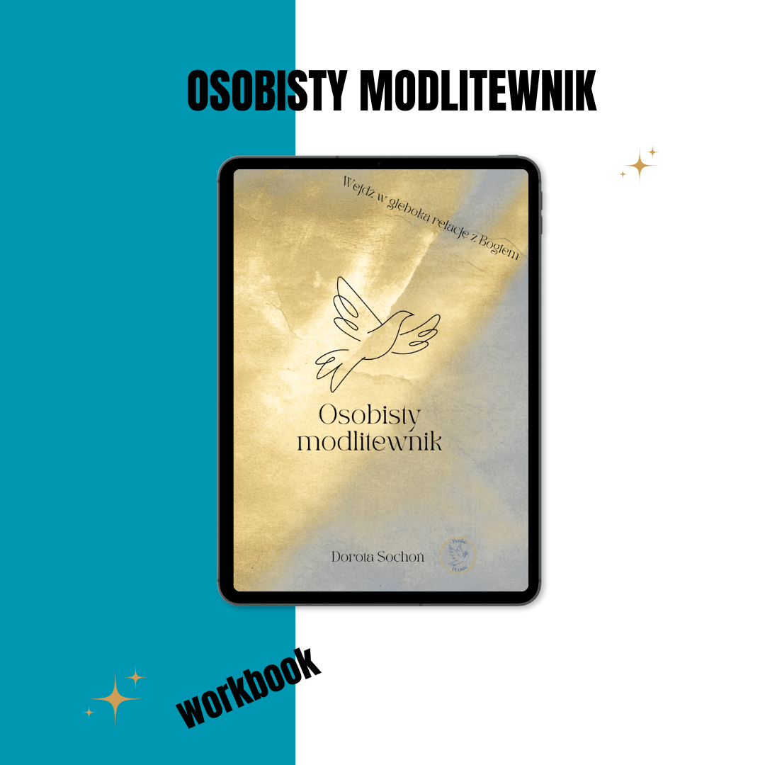 Osobisty Modlitewnik