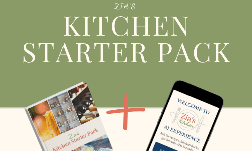 You’re This Close to Making Your Life a Lot Tastier (and Easier).