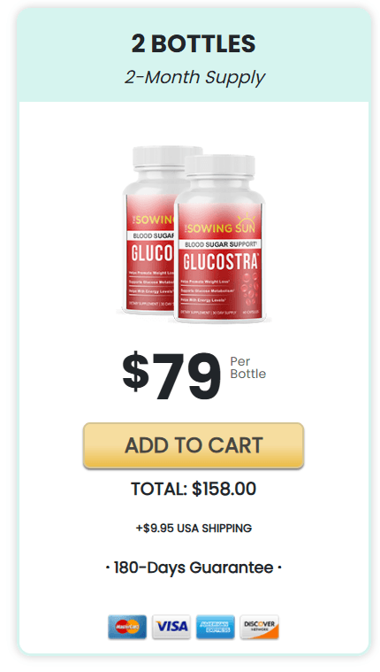 glucostra buy now 1 bottle