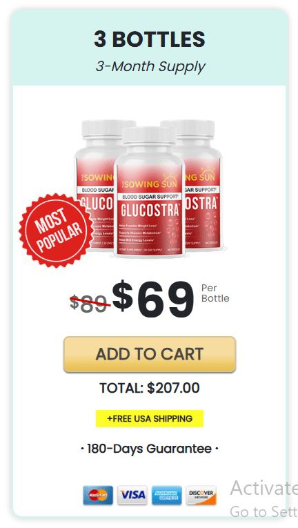 glucostra buy now 3 bottles