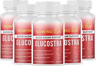 glucostra Official Website