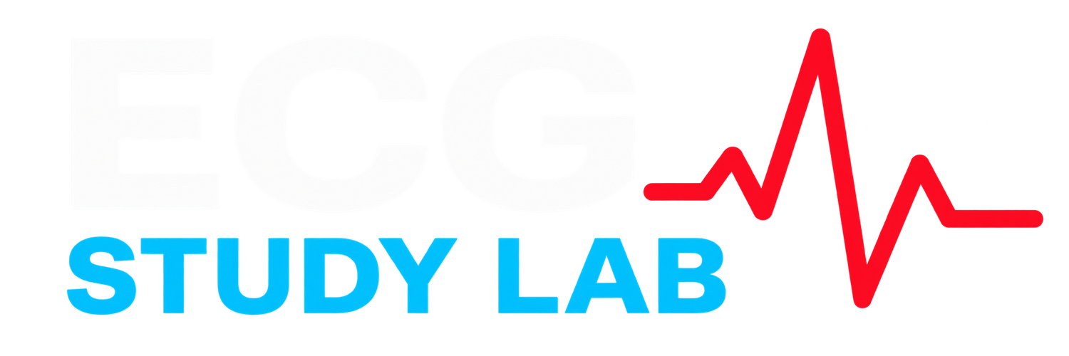 ECG Study Lab