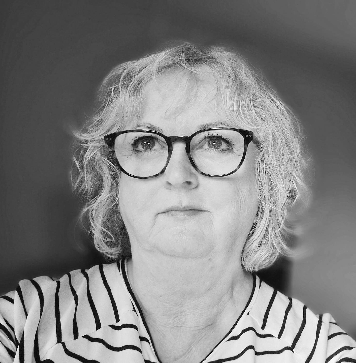 Mette Hvied Lauesen coach og specialist i stress, sorg og karriereidentitet