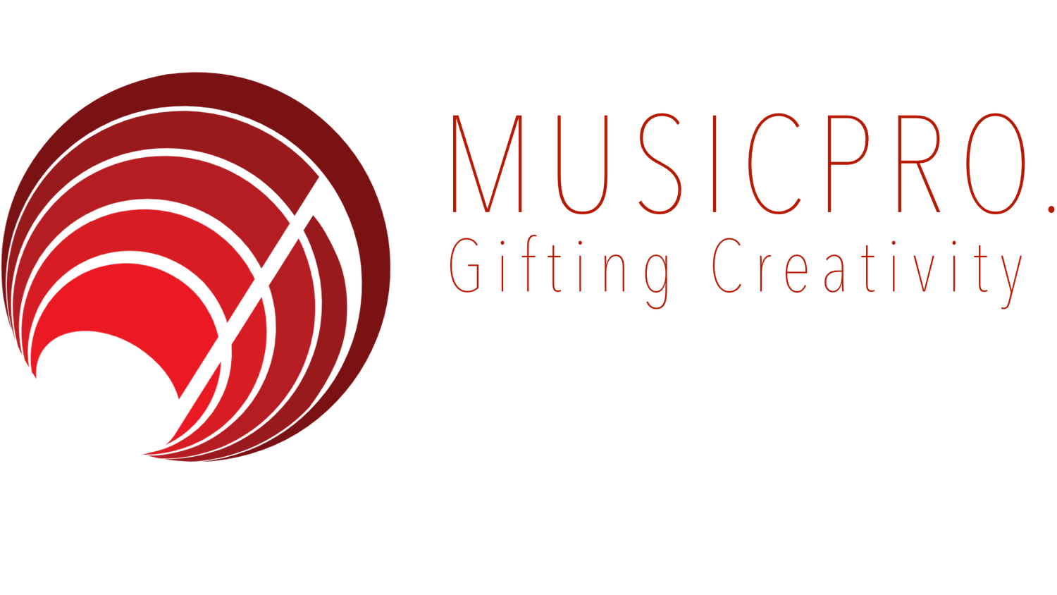Musicpro Gifting Creativity