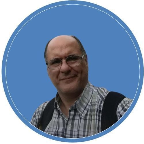 Foto de Miguel Brun