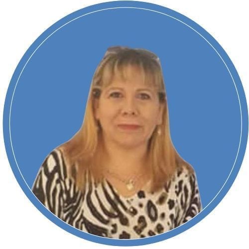 Foto de Roxana Bazan