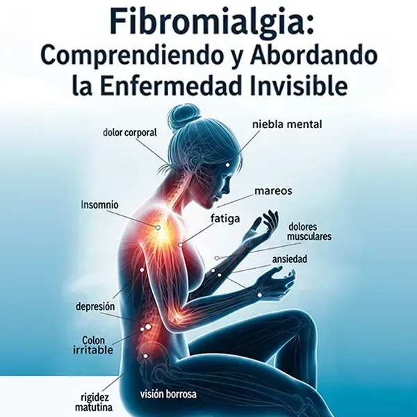 "Fibromialgia"