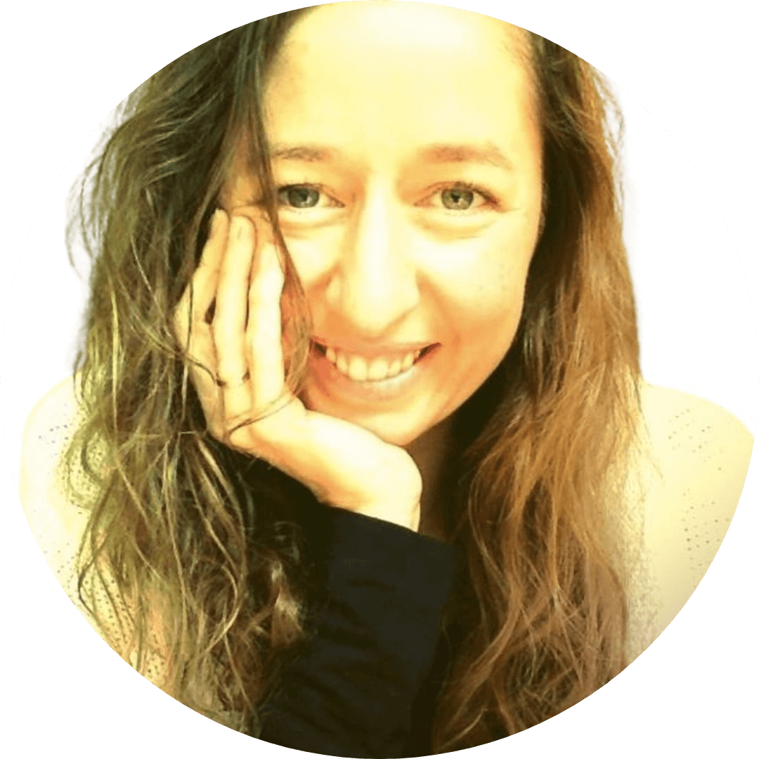 Lien Van Laere