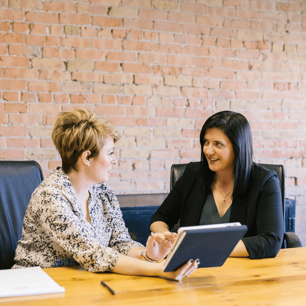 Clarity Coaching Session