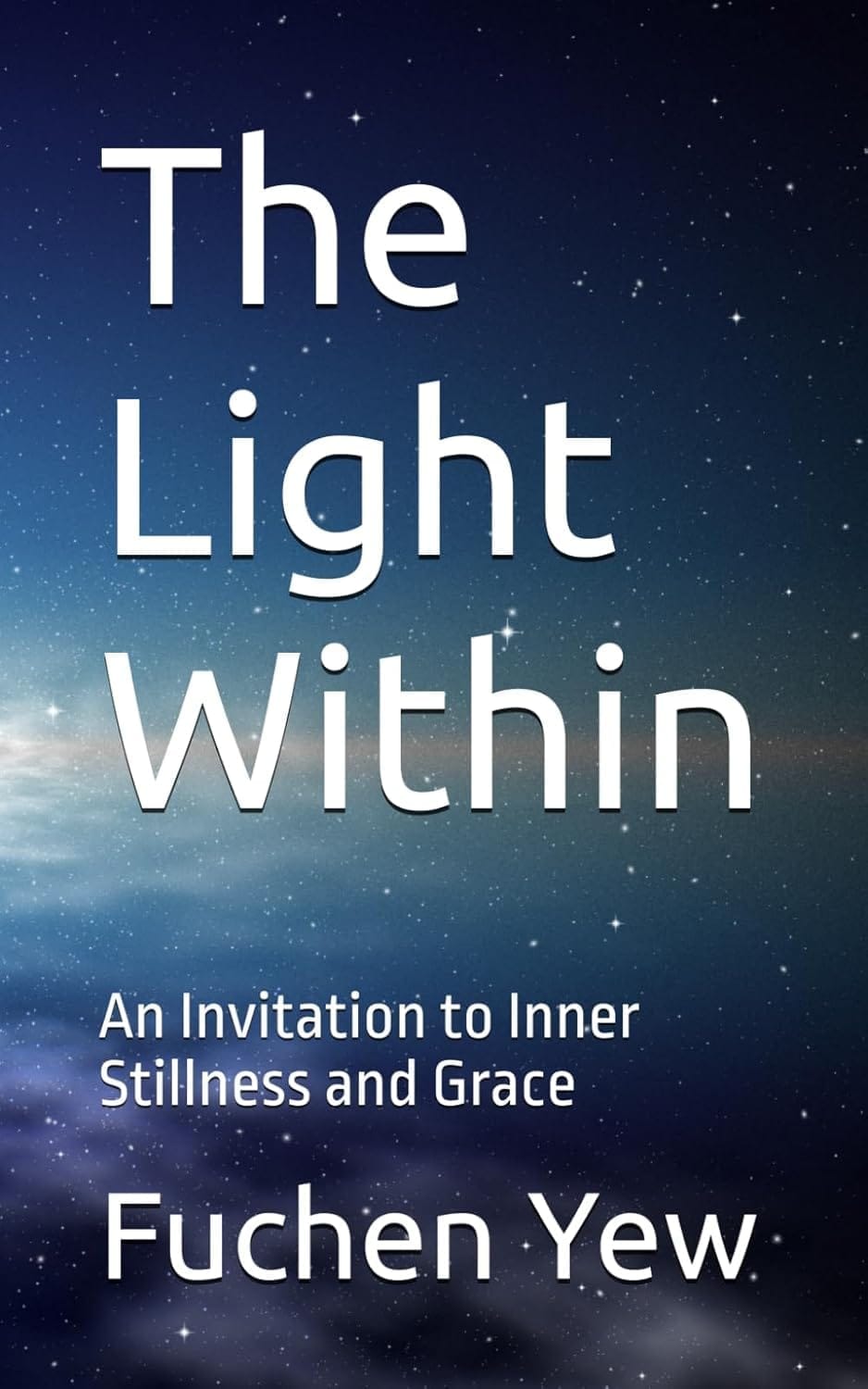 The Light Within Paperback