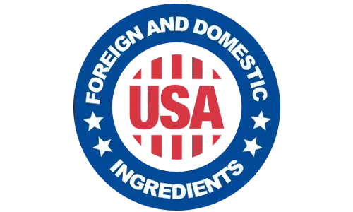 MADE IN THE USA