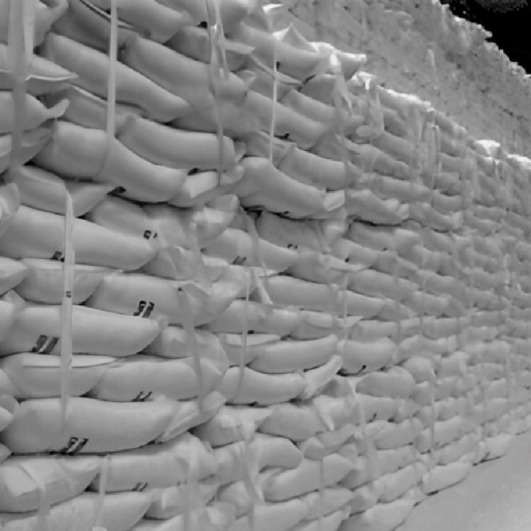 Woven PP Bags Product Info