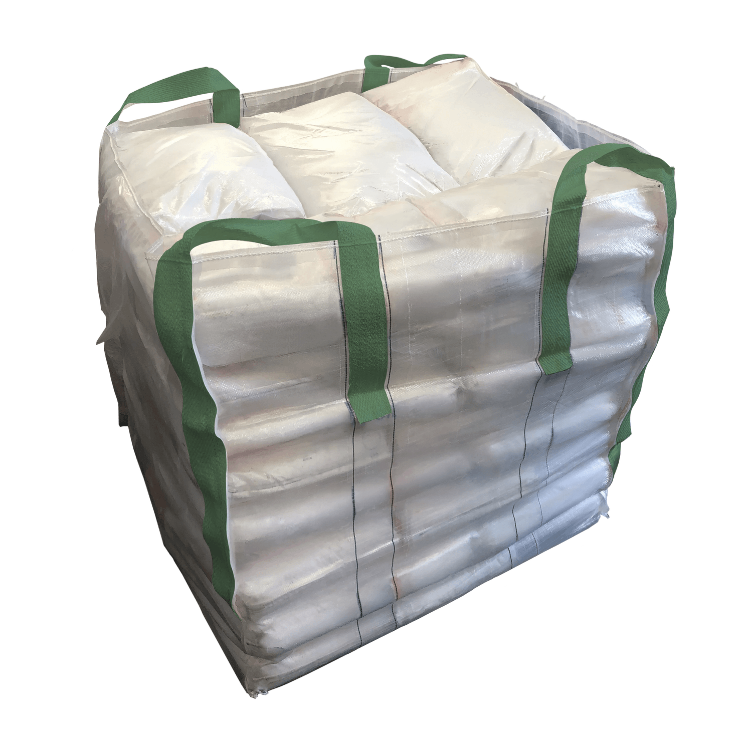 FIBC Bags Product Info