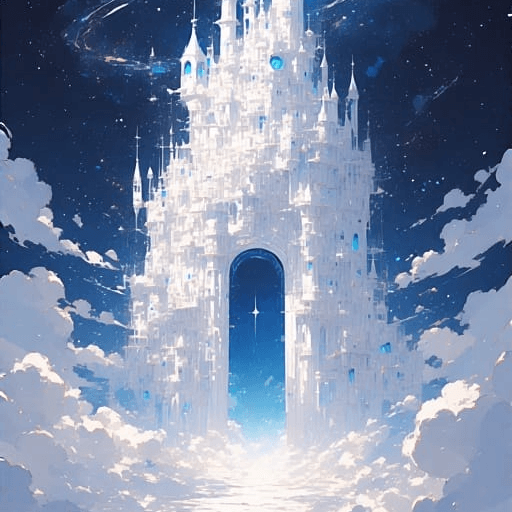 Codex of Eden: Book I