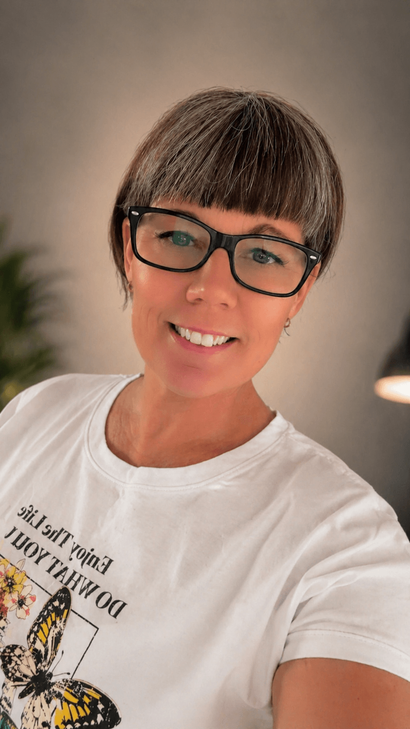 Caroline Wiking