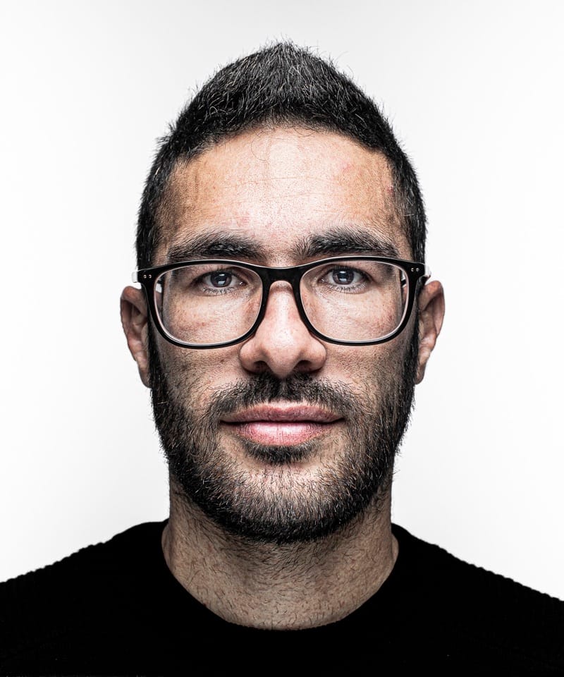 Alejandro Novás