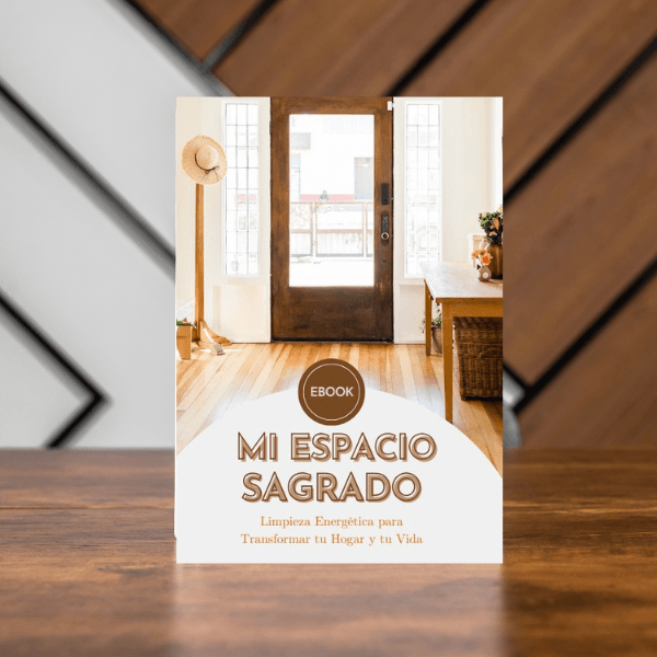 Imagen del stack de productos: MI Hogar Sagrado y Bonos