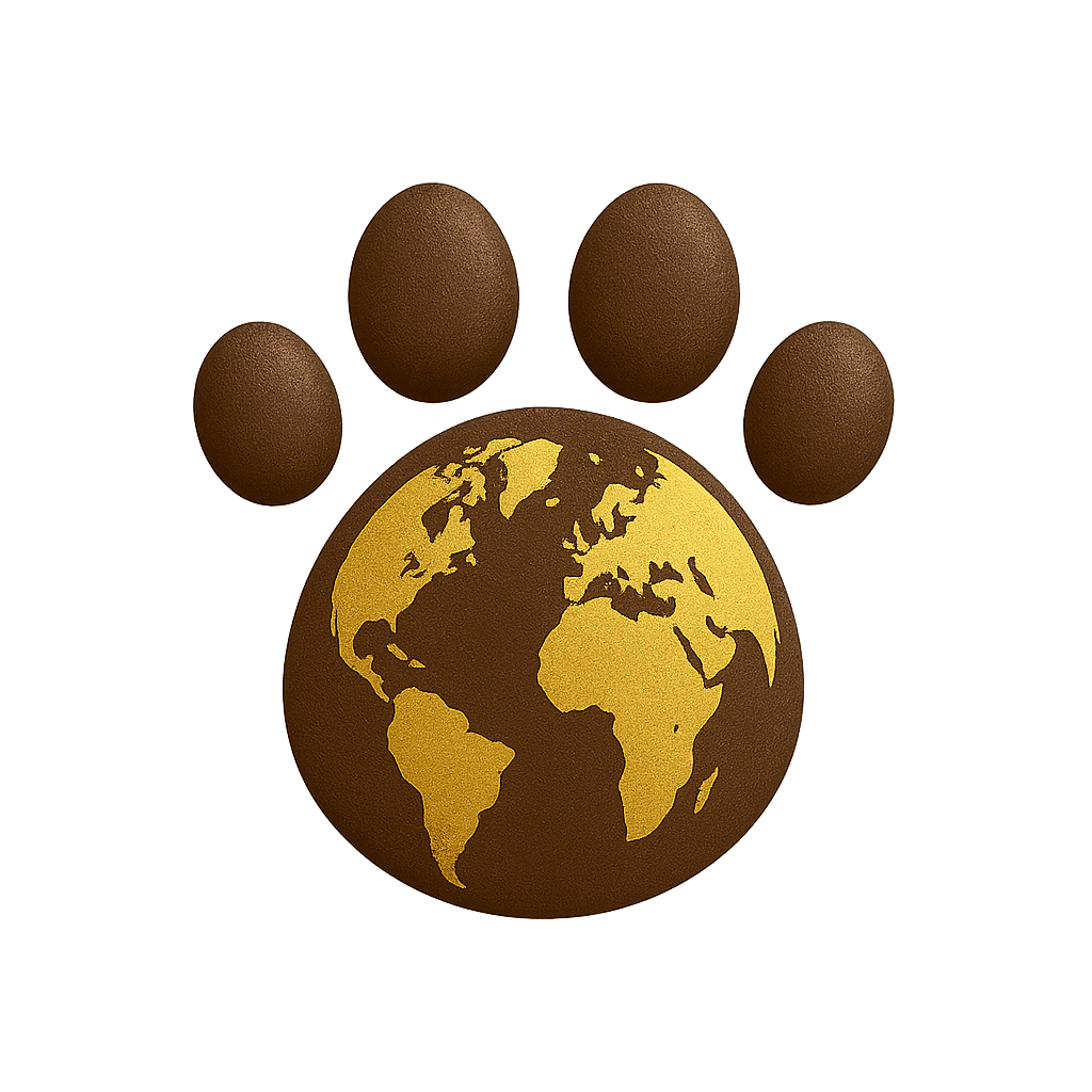 Logo ViajandoLaVida - blog de libertad financiera, crecimiento personal y safaris- Financial Freedom and Travel Blog 