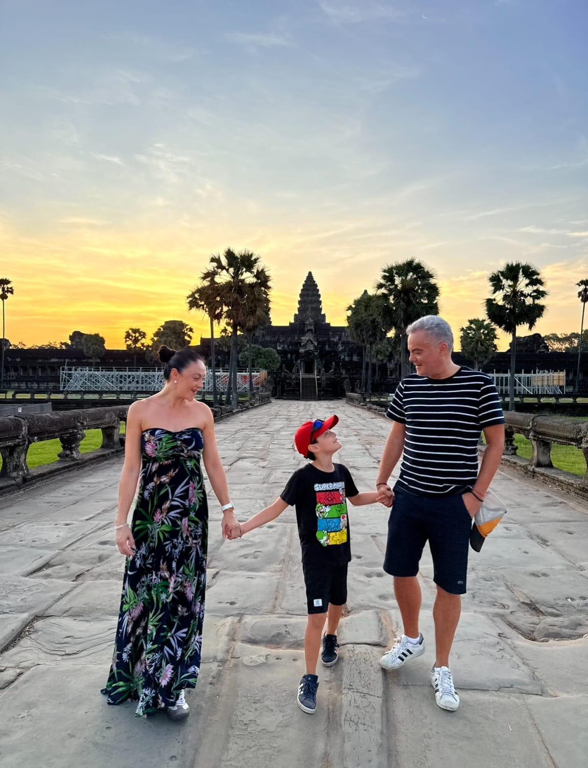 Foto de Andrés Bravo