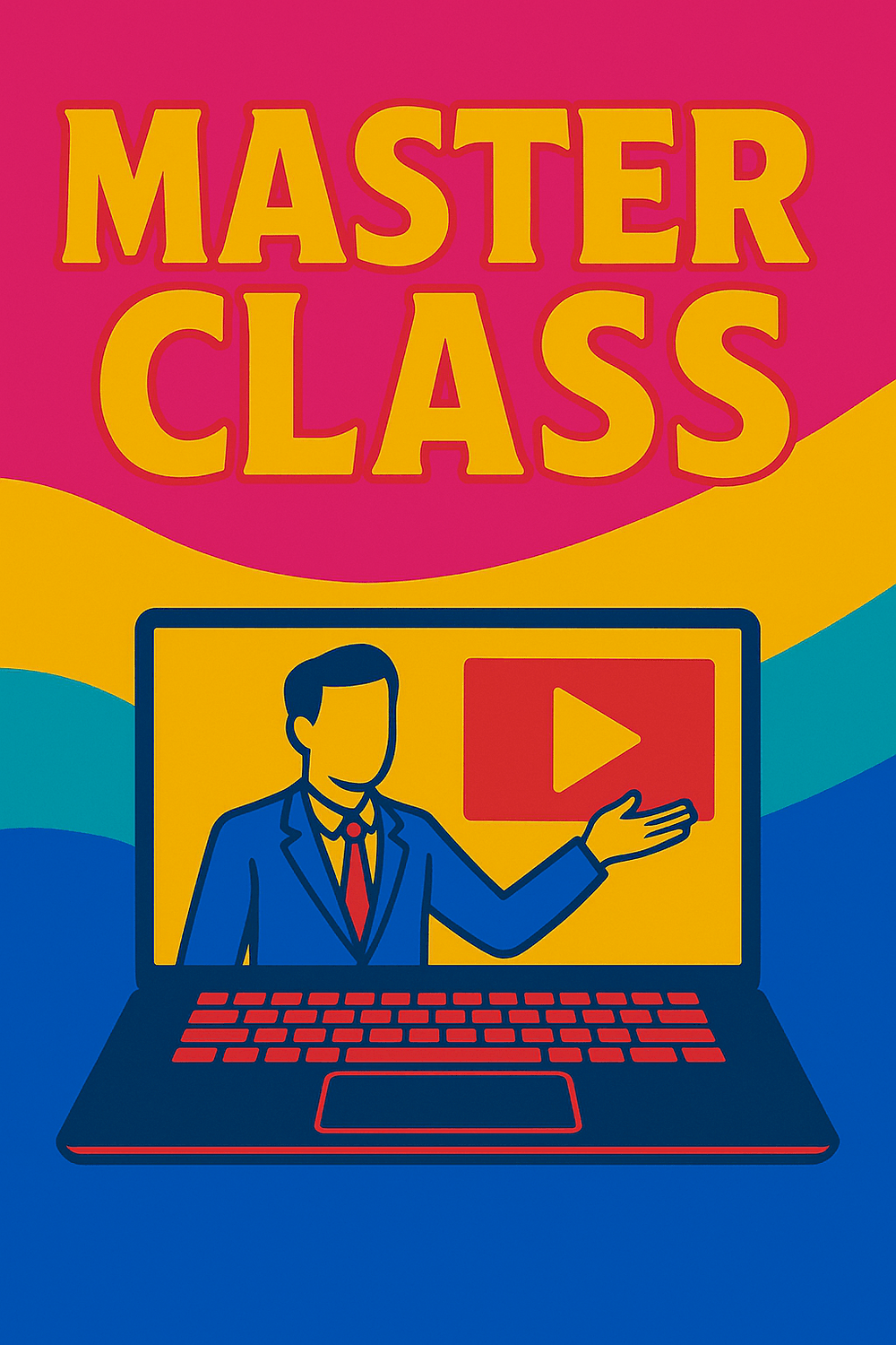 Bono 2: Masterclass de diferentes temas