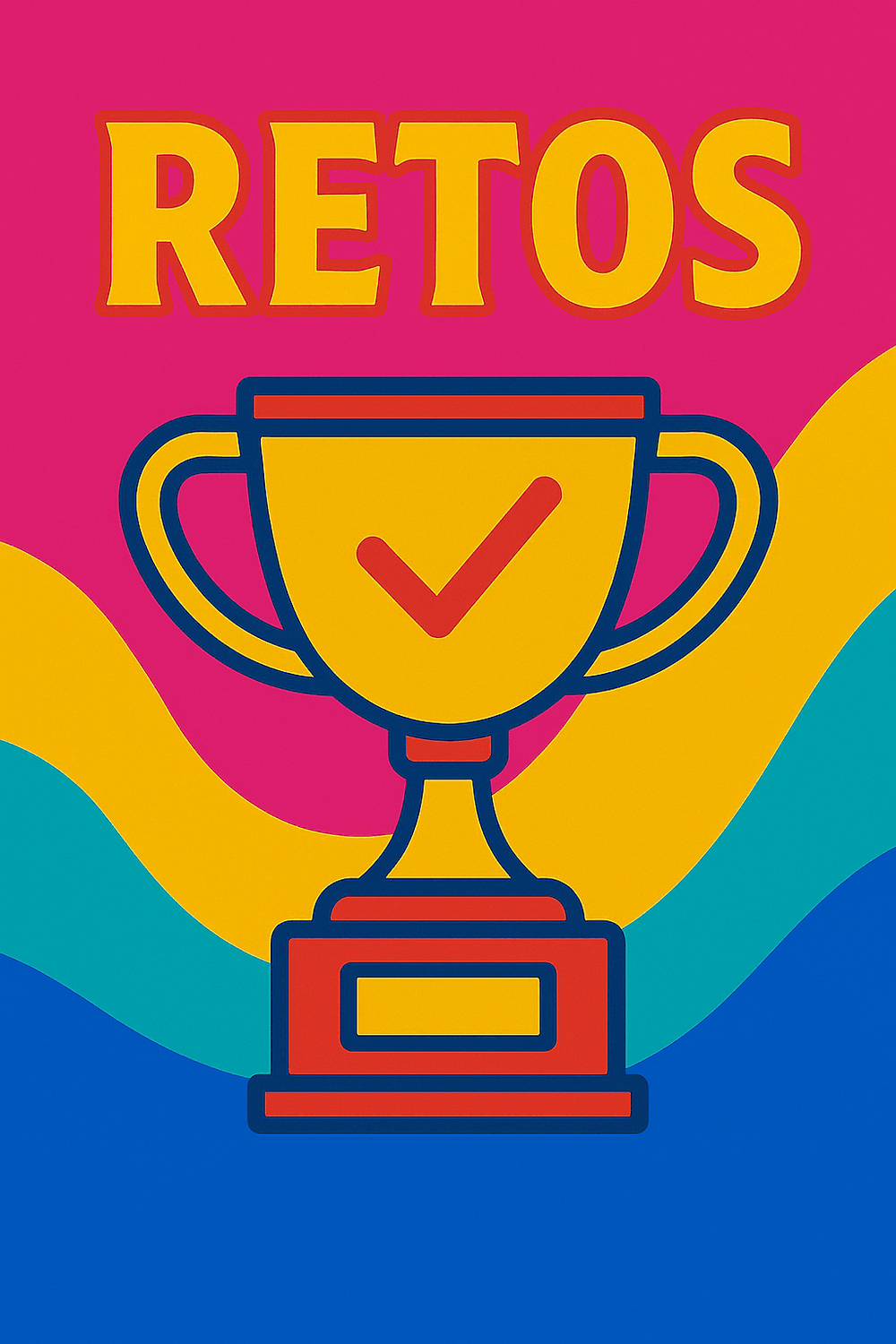 Bono 3: Retos para potencializar resultados