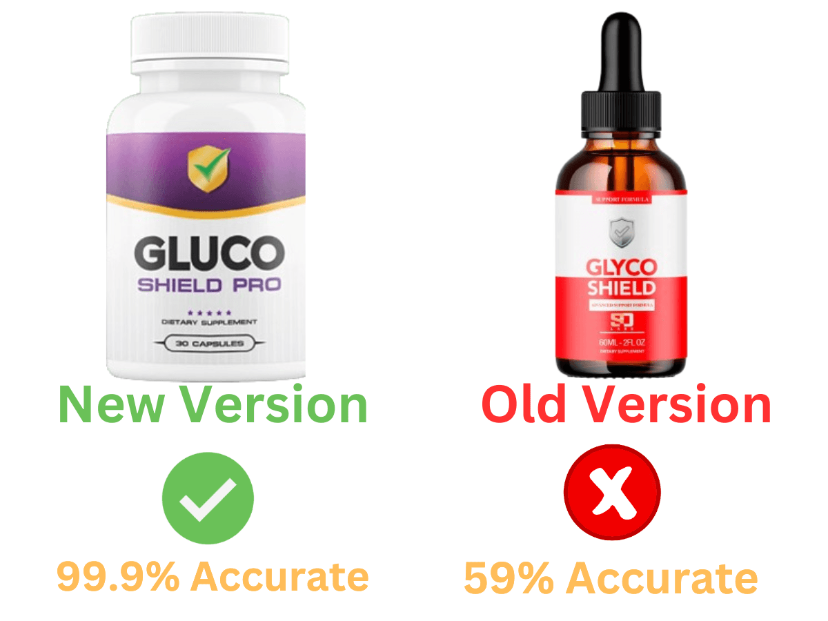 glyco shield 
