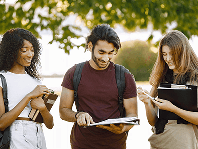 Students
